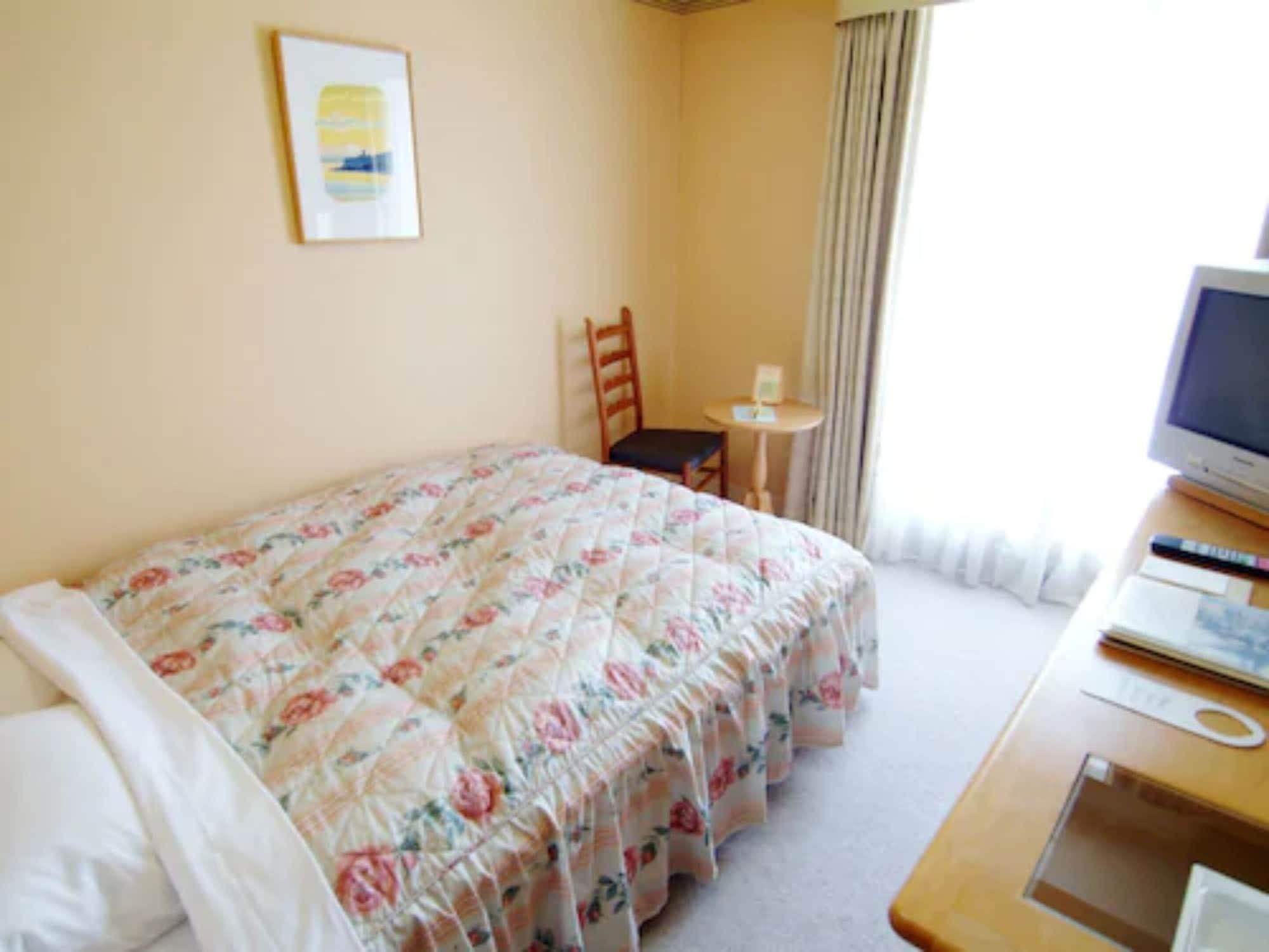 Hotel Lifort Sapporo Luaran gambar