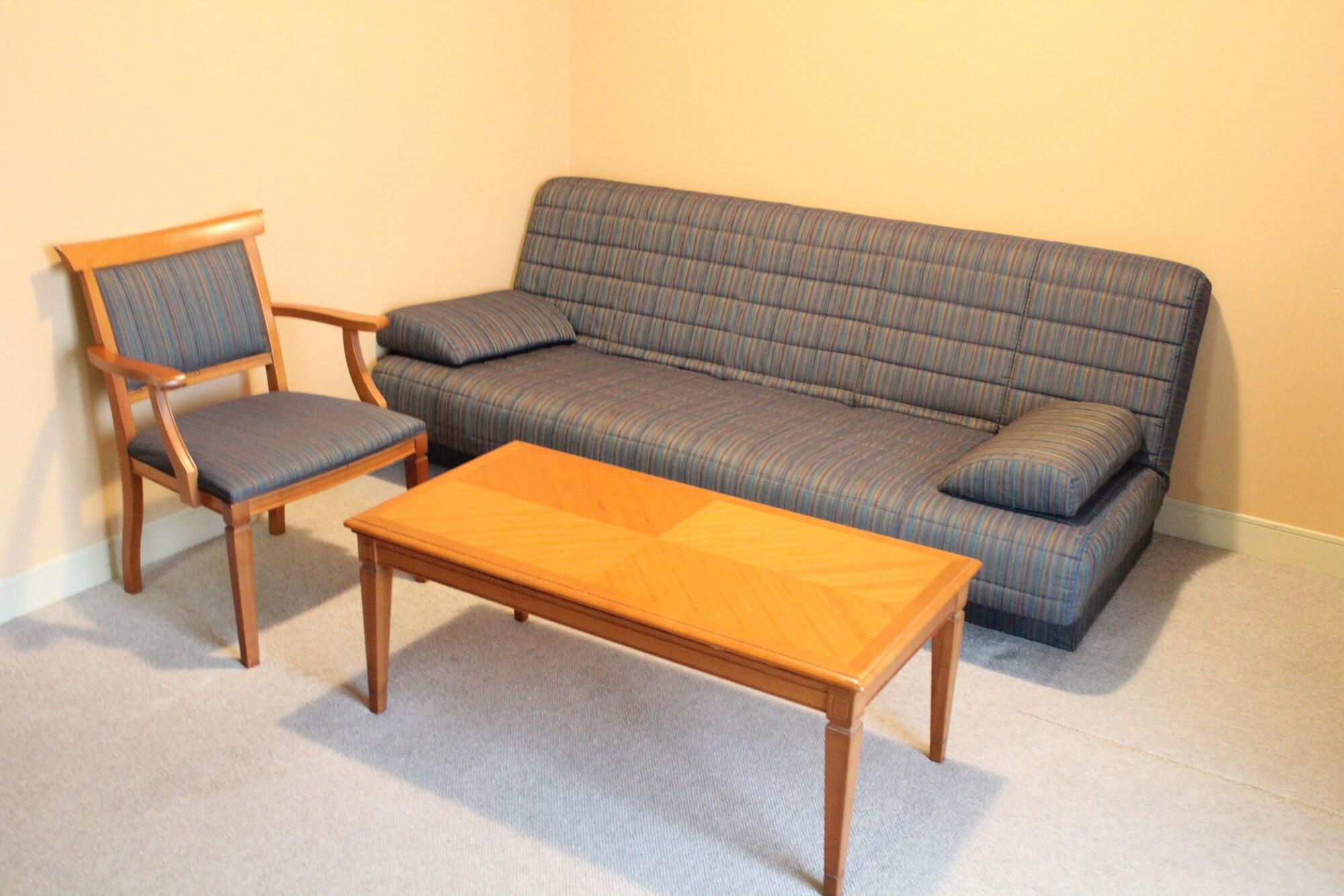 Hotel Lifort Sapporo Luaran gambar
