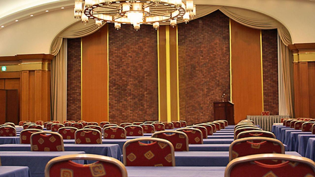 Hotel Lifort Sapporo Luaran gambar