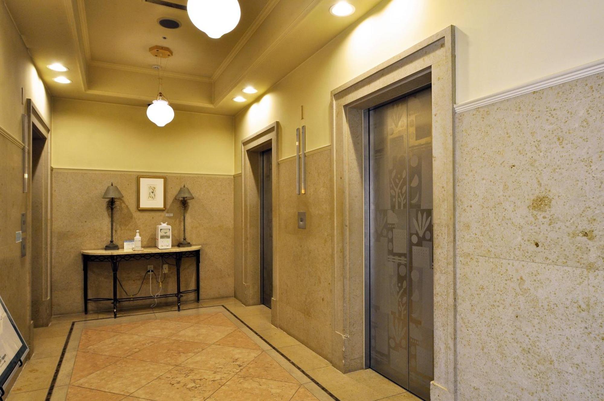 Hotel Lifort Sapporo Luaran gambar