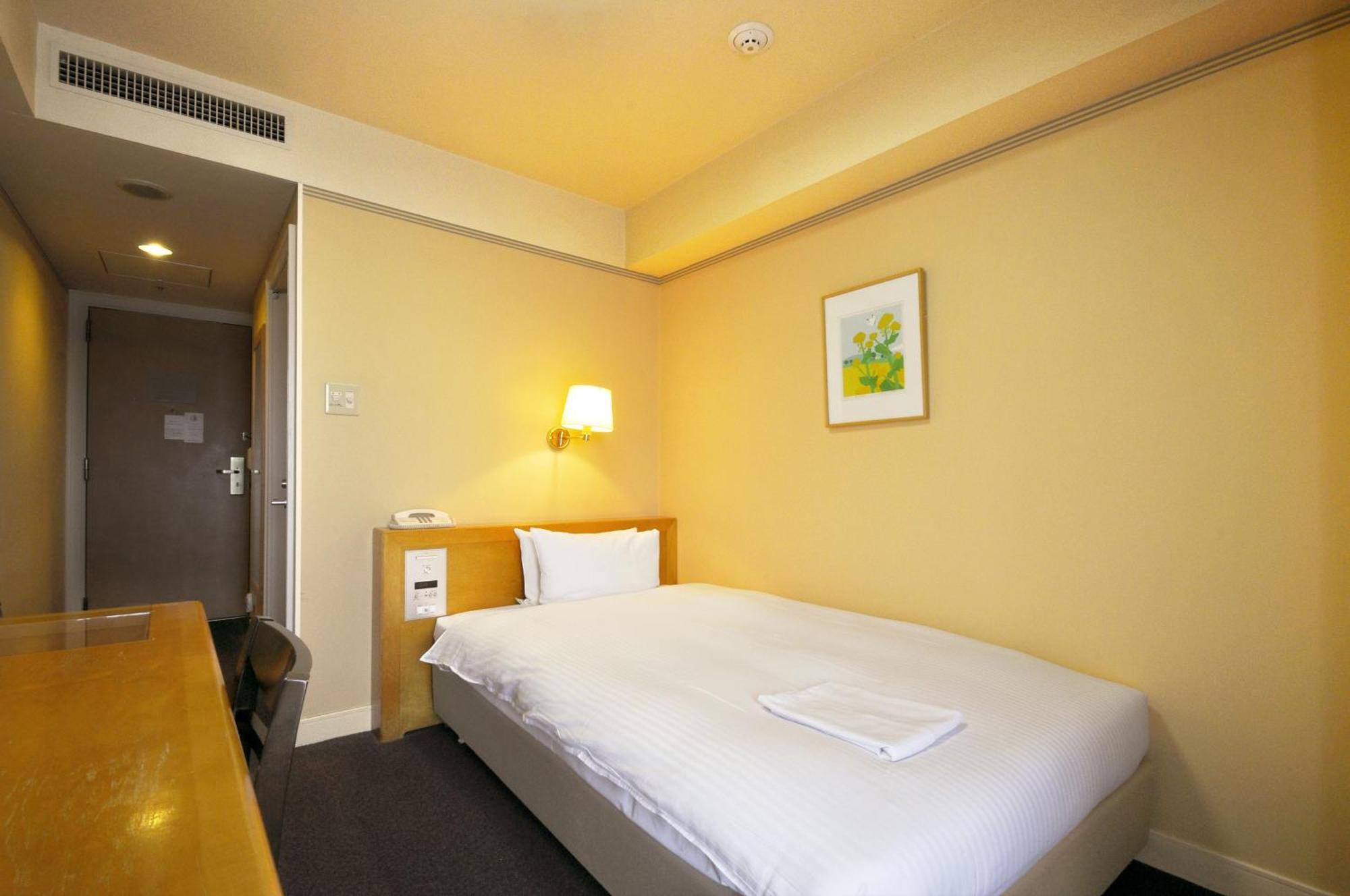 Hotel Lifort Sapporo Bilik gambar