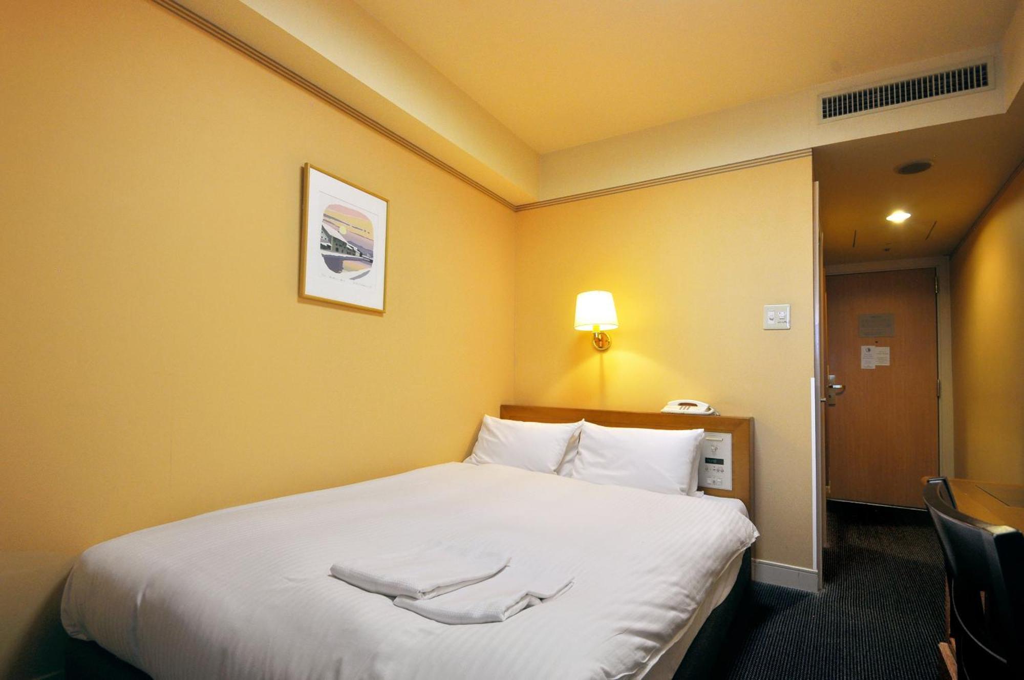 Hotel Lifort Sapporo Bilik gambar