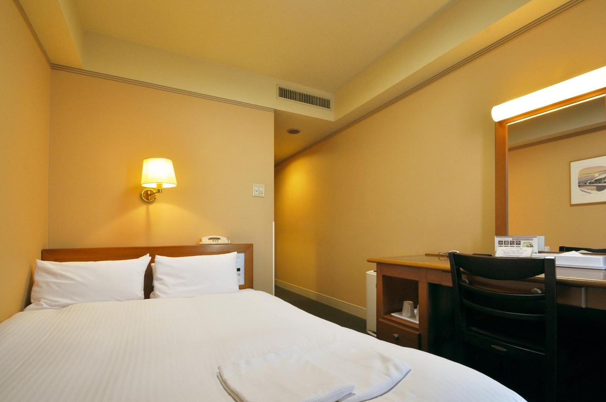 Hotel Lifort Sapporo Bilik gambar